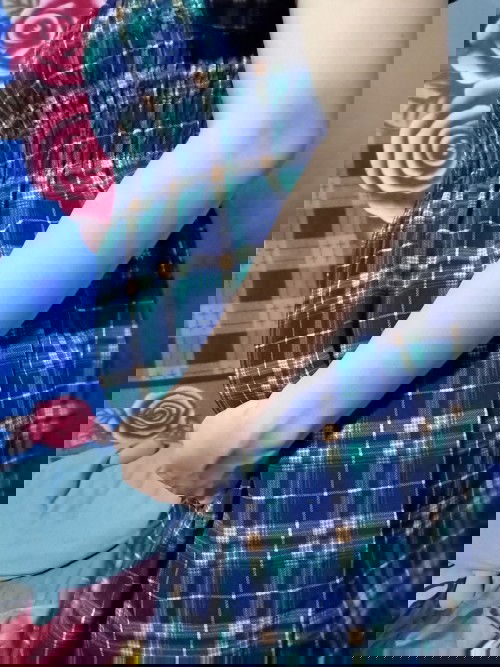 เดาเพศให้หน่อยค่ะ