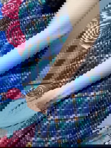 เดาเพศให้หน่อยค่ะ