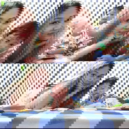 ALASAN BANGGA MENJADI SEORANG IBU