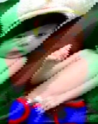 37 weeks 4 days ❤️ My baby is out 👶🏻