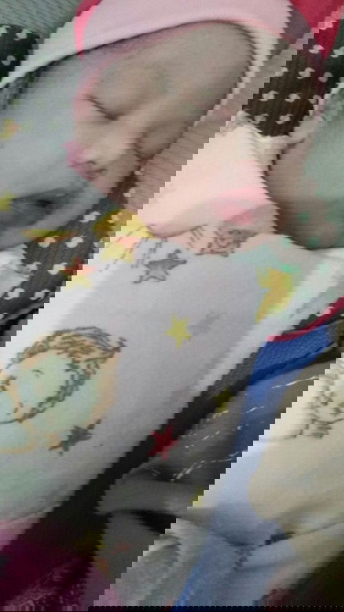 Alhamdulilah loncing juga.