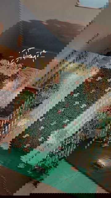 Tasyakuran Kelahiran