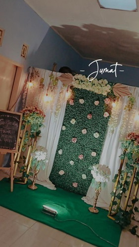 Tasyakuran Kelahiran