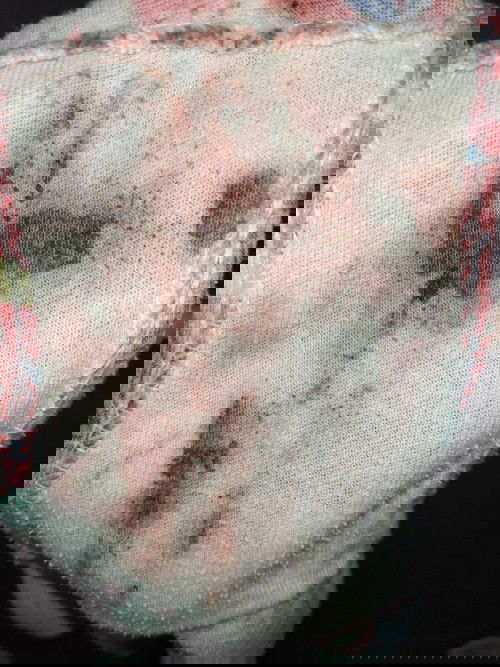 Brown discharge mga mamsh, 38weeks and 5days #1st time mom