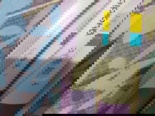 Allamdulilah rezeki tahun ni 

Baby no 2
Syukur ya Allah semoga ada rezeki twist 😂