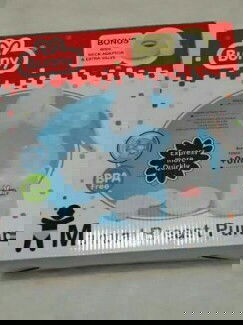 Pumping asi manual bunny