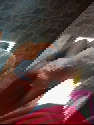 ใกล้คลอดรึยังค่ะ