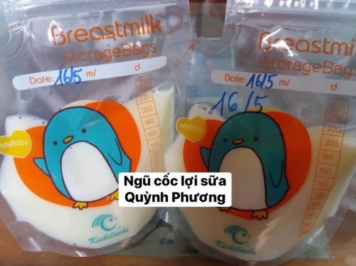 Nuôi con sữa mẹ thật cũng cực phết ạ
Hoàn toàn sữa mẹ 24 tháng