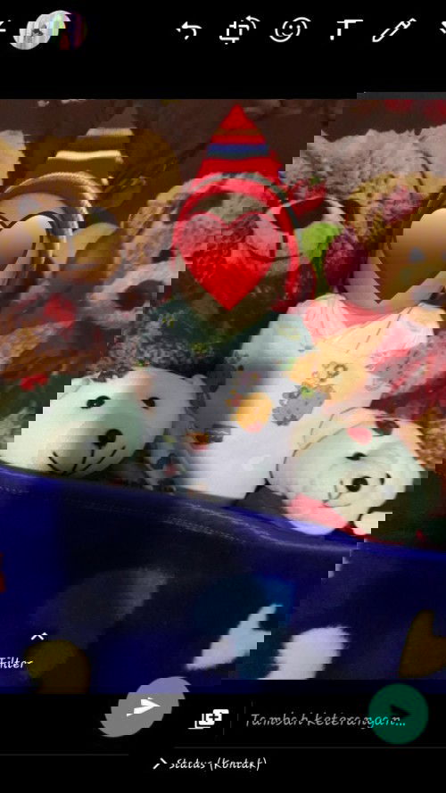 alhamdulillah akhirnya lounching juga😘