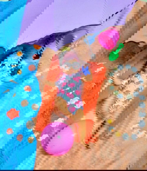 Monthly milestone💖📷