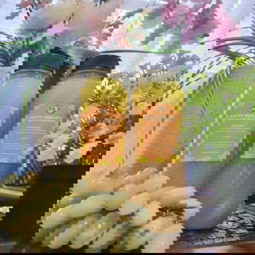 Kaldu Sapi MPASI Booster BB