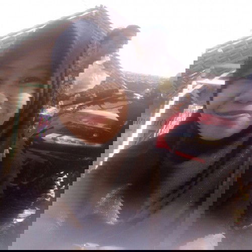 Merasa was-was dan khawatir