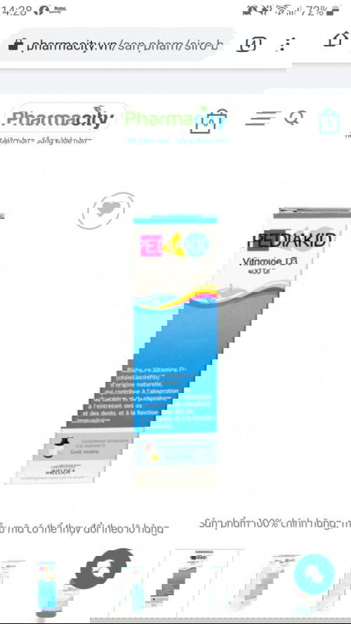 Lần đầu sử dụng