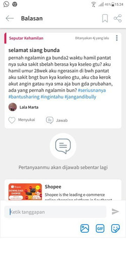 tolong di jwb dong bun?