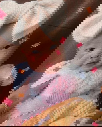 เด็กเดือนมกราคม64คว่ำเองได้ยังคะ?