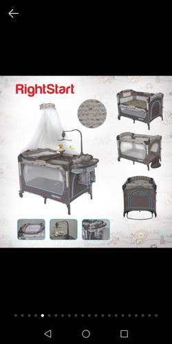 Jual Baby Box dan Stroller (Preloved)