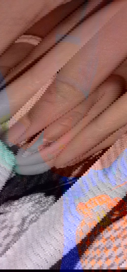 แม่ๆคนไหนทราบบ้างคะว่าคืออะไร