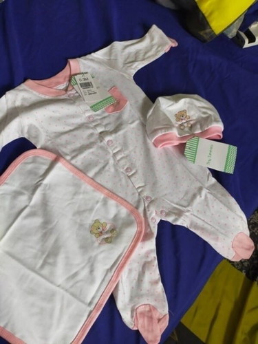 FOR SALE 0-3m Pink Jumpsuit