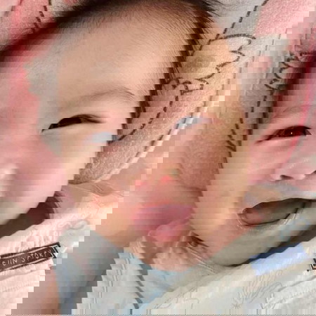 คุณฌอว์ น้องคุณเฌอ
