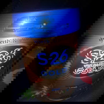 Jual rugi Susu s26 karena tidak cocok