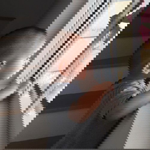 ฟันน้ำนมของน้องลีวาย