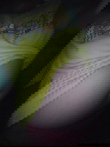 Hi po may tanung ko Lang kong talagang bontis ako anu po na sa loob ko sa Tyan dko man maramdam