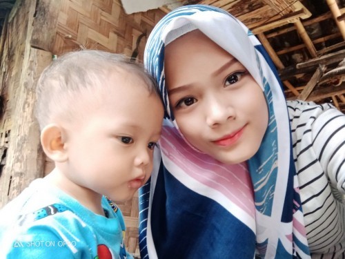 Umur 18 bln gk terlalu kecil kah buat menyapih