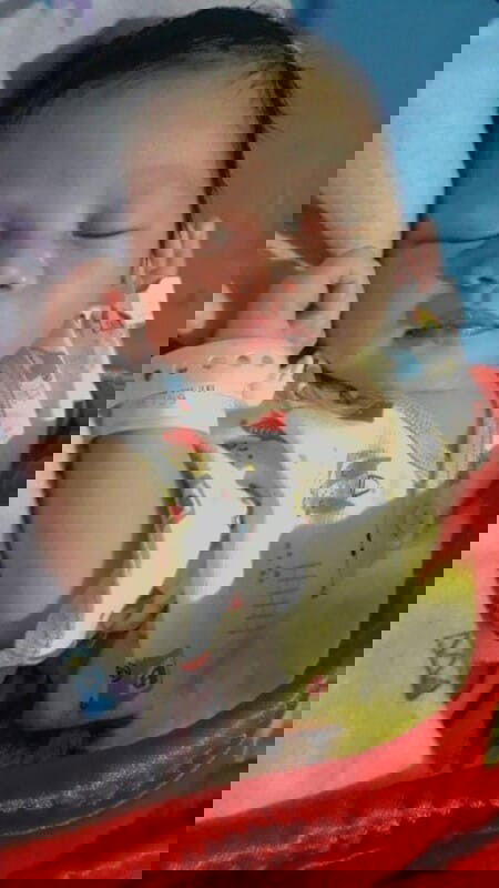 Uda 40week belum Lahir?? Dont Worry n positive thinking!!!