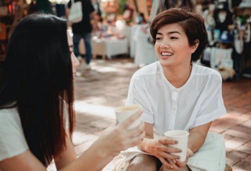 FTM? Madaming tanong?