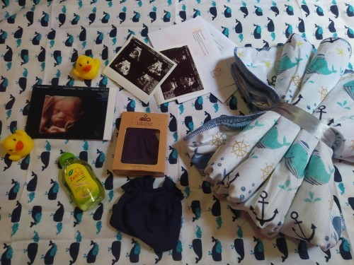 Doain ya semoga nanti lahiran lancar😇aminn🙏
Hpl 13 juni