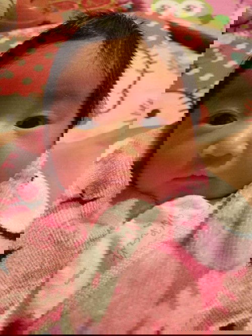 แตกแล้วจ้า เจ็บปวดที่งดงาม 😂💕