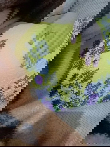 Masuk minggu k 40, keluar cairan wrna merah muda. Sebelumnya kluar semacam lendir coklat.