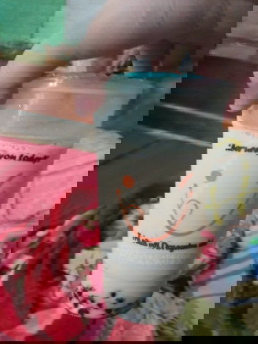 E bầu 29 tuần uống sữa tươi trân trâu đx k ạ thèm quá