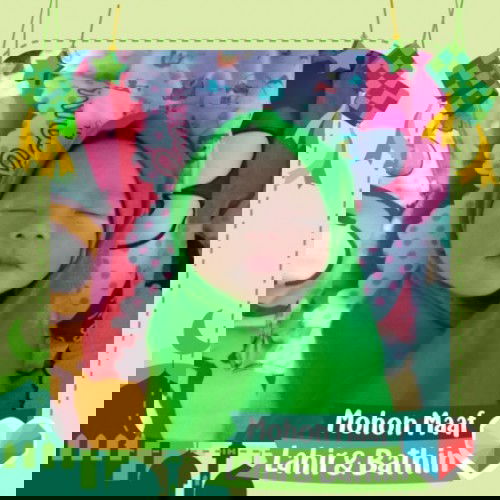 Alhmdllah dikaruniain cwe lagi pas kmren tgl 19 mei hpl tgl 18 mundur sehari .. 😊