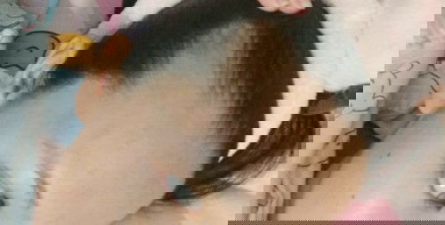 #ลูกคนแรก