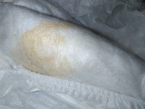 Hello po magtatanong po sana ako same exp. 🙏🥺 sa ihi ni bibi girl 1yr@9mos.