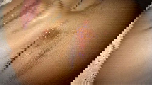 Tolong bun harus pake apa