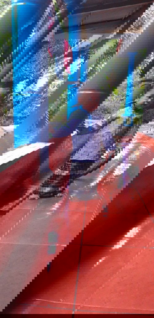 Vitamin penambah nafsu makan anak