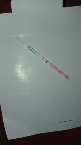 Sedang berusaha untuk mempunyai momongan