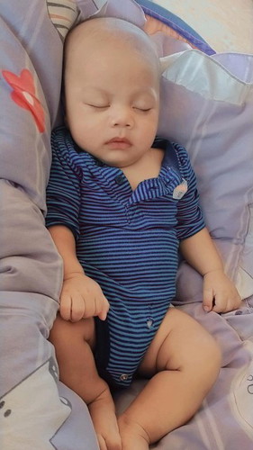 คิดถูกแล้วที่ตัดสินใจมีเขา🥰💗