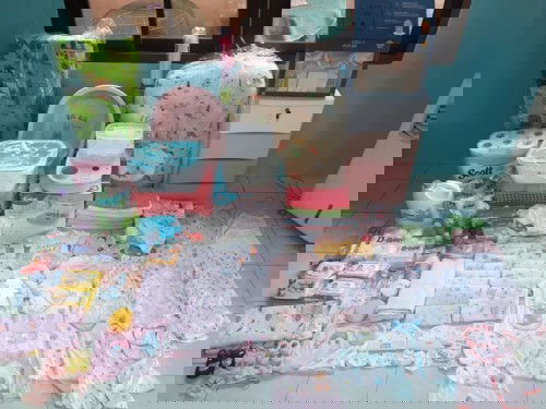 กำหนดคลอด 28มิ.ย