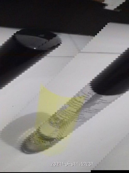 Sr12 Deodorant Spray.. Recomend banget 😍😍