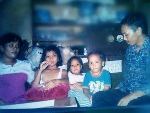 cerita masa kecil yang tak terlupakan