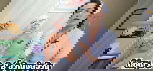 Ep4 #เรื่องผื่นแดงของลูกน้อย