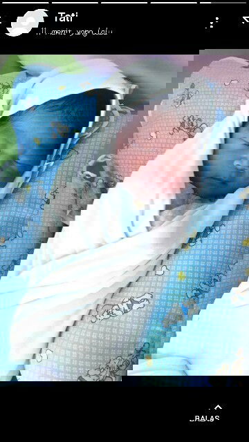 Alhamdulillah launching❤