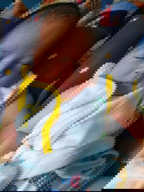 Alhamdulillah wasyukurillah