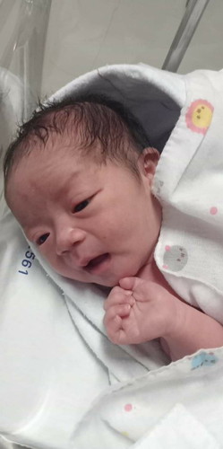 ทีมแม่ลูกอ่อน