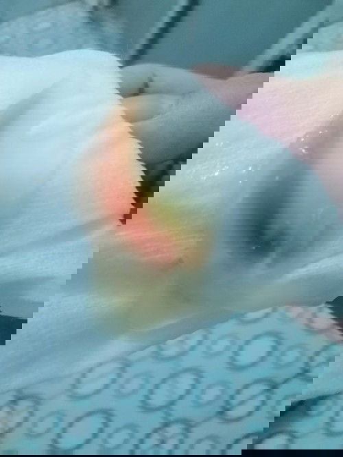 #LO_LẮNG #tập_đầu_làm_mẹ