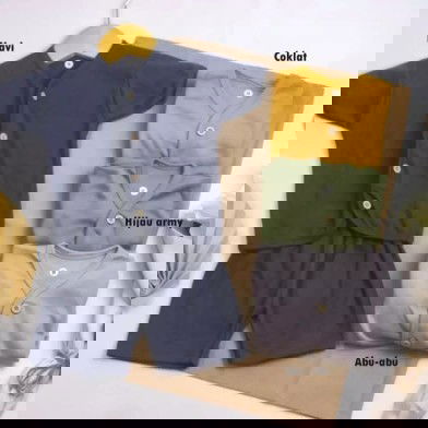 Ikut promosi ya maak