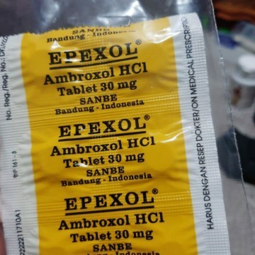 Obat batuk